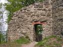 Burg Ruine
 Alt-Bodman